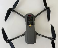 Drone, DJI Mavic 2 Pro, Immaculate Condition, With accessories