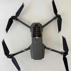 Drone, DJI Mavic 2 Pro, Immaculate Condition, With accessories