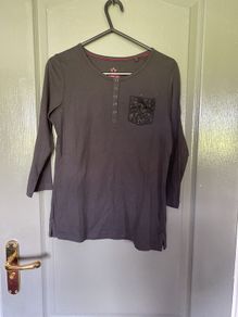 Girls top