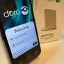 Doro Aurora A10 smartphone Image 7