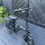 Engwe T14 folding electric bike for sale Image 3