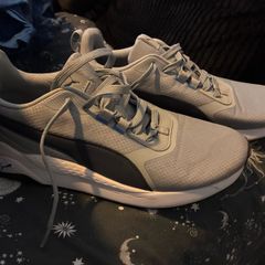 puma runners