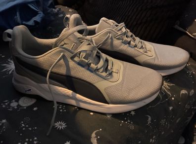 puma runners