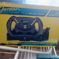jordan grand prix racing wheel