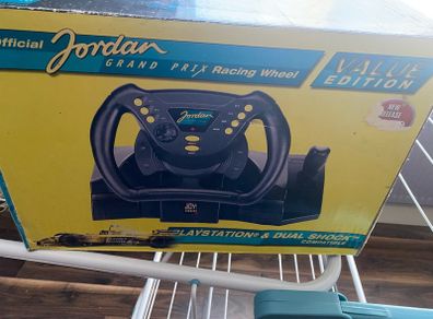 jordan grand prix racing wheel