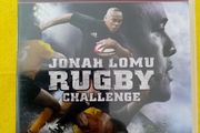Jonah Lomu Rugby Challenge PlayStation 3 Ps3 Games Original