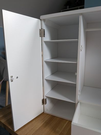 Our generation wardrobe