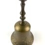 Vintage brass bell Image 3