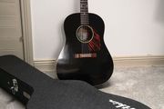 Atkin J43 'Black Relic' KnK Pure Mini