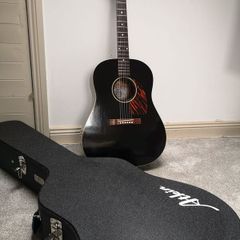 Atkin J43 'Black Relic' KnK Pure Mini