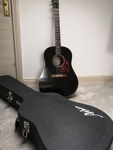 Atkin J43 'Black Relic' KnK Pure Mini