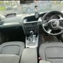 Audi A4 Automatic Image 9