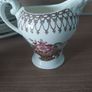 Vintage Moyott & Sons Brown Bonnie Dundee Chintzy Floral china 21 piece Image 2