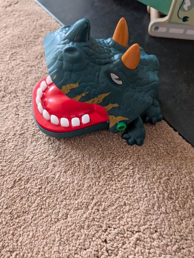 Free toys