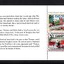 1995 Isle of Man 50th Anniversary of Thomas The Tank Engine Stories by Reverend Awdry Commemorative Stamp Booklet Mint Never Hinged (MNH). Image 3