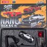 hobby grade 1/64 drift cars, full proportional steering, gyro etc Image 5