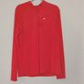 Monterrain Running Set  Long Sleeve Half Zip Top & Shorts  Size Large Image 3