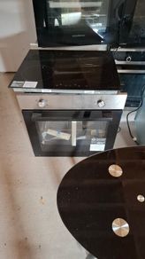 oven