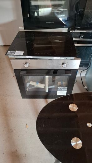oven