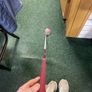 Ladies Ping GLE2 5 Wood Image 4