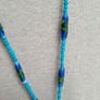 Ceramic stone belt/necklace Image 2
