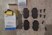 Mercedes 190 Brake Pads.