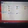 Toshiba satellite pro Image 4