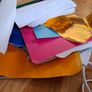 Cricut joy with decal sheets Image 3