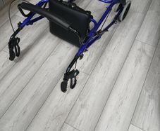 disability walker