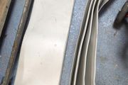 Foam underfloor insulation / underlay