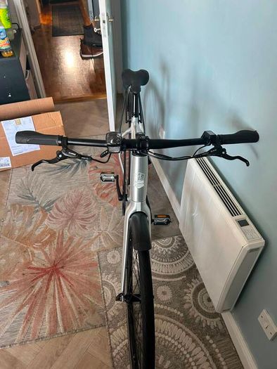Electric bike Unused