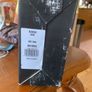 Stuart crystal  one pair wine glasses Image 6