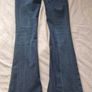 Karen millen Flair cut jeans Size 10 zip fly in excellent condition Image 6
