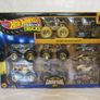 Hot Wheels 50th Anniversary Of Bigfoot 1:64 Monster Trucks Diecast Cars Trophy Champions Collection 11 Pack Brand New Sealed Image 4