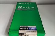 FUJI Velvia 100F Film