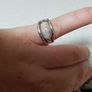 Swarovski ladies ring Image 2