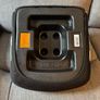 Miniuno Car seat for child E24 Image 3
