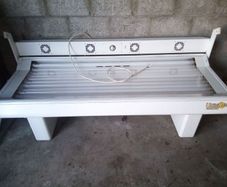 Liedown Home use Sunbed