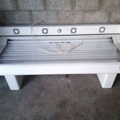 Liedown Home use Sunbed