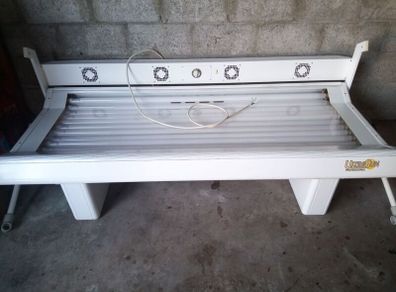 Liedown Home use Sunbed