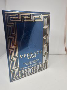Versace Eros Eau de parfum