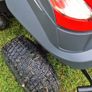 Ride on mower Image 3
