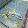 pokemon book guide vintage (1999) Image 5