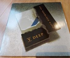 Boomtown Rats - V Deep - Vinyl Record