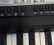 keyboard
