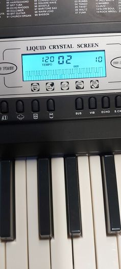 keyboard