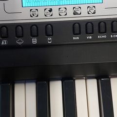 keyboard