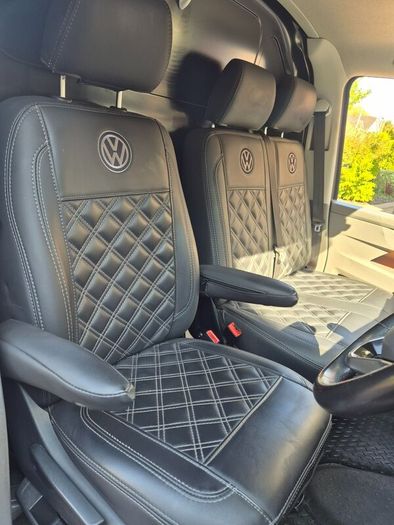 Volkswagen Transporter 2022 , 4 motion