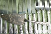 Vintage Cutlery