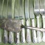Vintage Cutlery Image 8